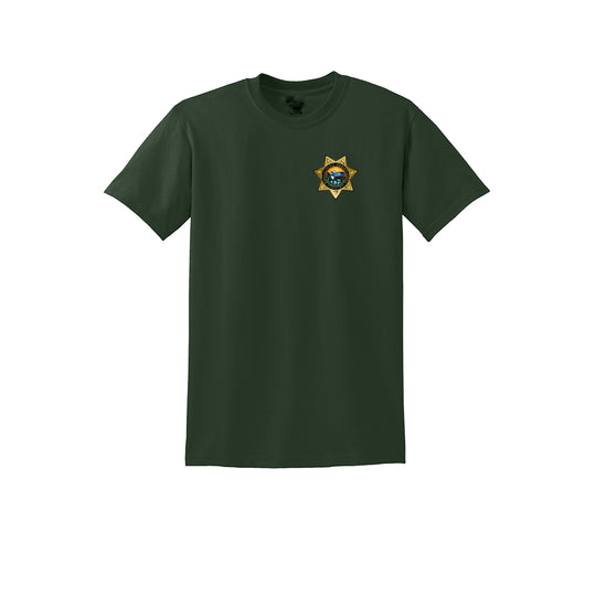Gildan® DryBlend® 50 Cotton/50 Poly T-Shirt
