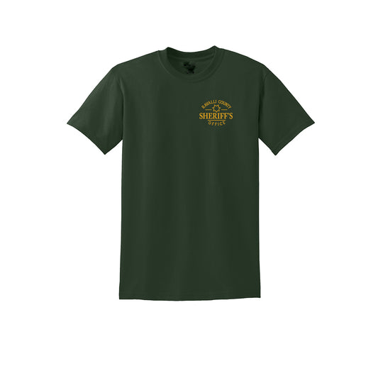 Gildan® DryBlend® 50 Cotton/50 Poly T-Shirt (RCSO)