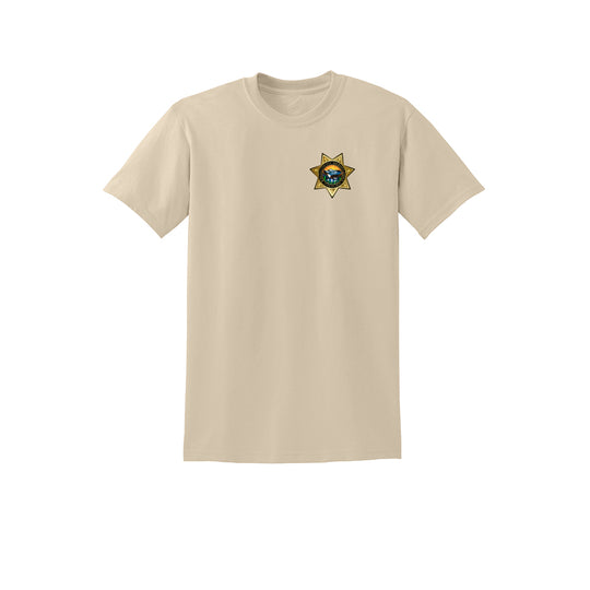 Gildan® DryBlend® 50 Cotton/50 Poly T-Shirt