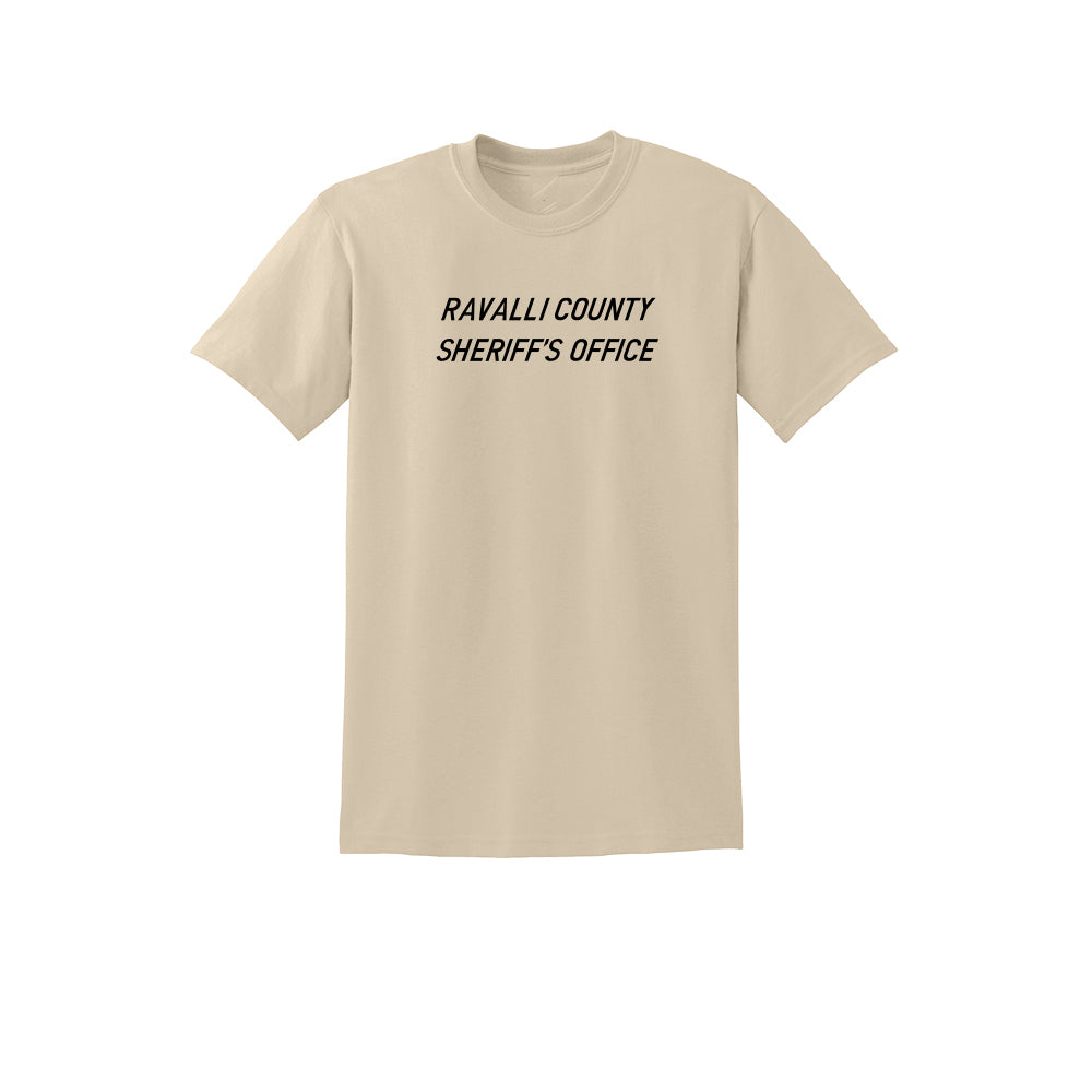 Gildan® DryBlend® 50 Cotton/50 Poly T-Shirt (RCSO)