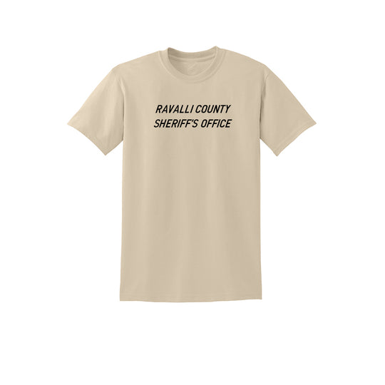 Gildan® DryBlend® 50 Cotton/50 Poly T-Shirt (RCSO)