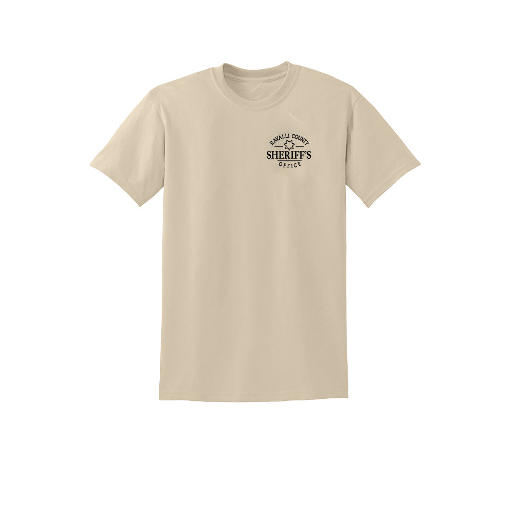 Gildan® DryBlend® 50 Cotton/50 Poly T-Shirt (RCSO)