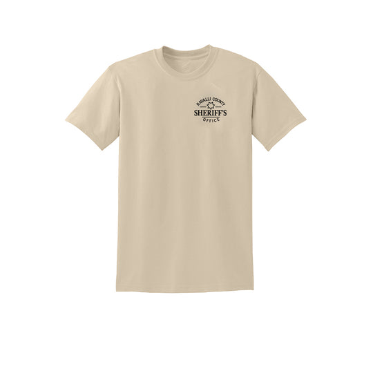 Gildan® DryBlend® 50 Cotton/50 Poly T-Shirt (RCSO)