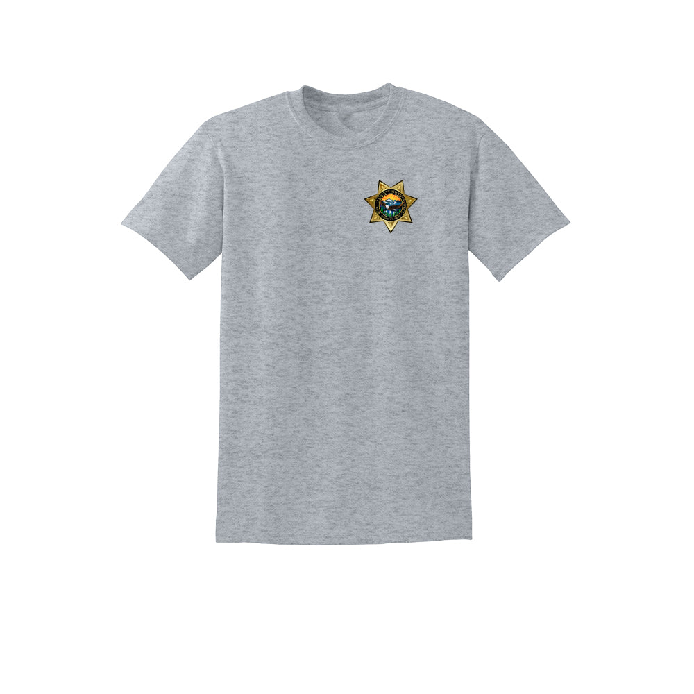 Gildan® DryBlend® 50 Cotton/50 Poly T-Shirt