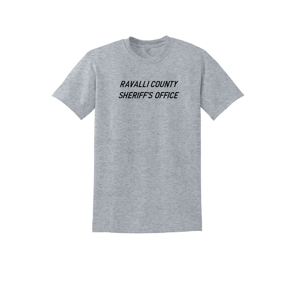 Gildan® DryBlend® 50 Cotton/50 Poly T-Shirt (RCSO)