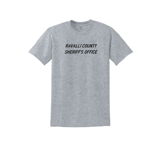 Gildan® DryBlend® 50 Cotton/50 Poly T-Shirt (RCSO)