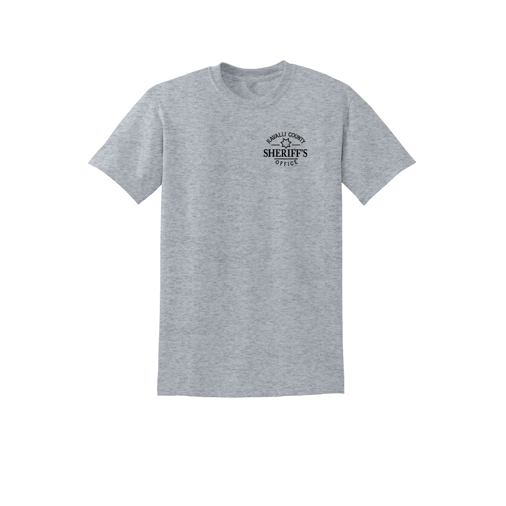 Gildan® DryBlend® 50 Cotton/50 Poly T-Shirt (RCSO)