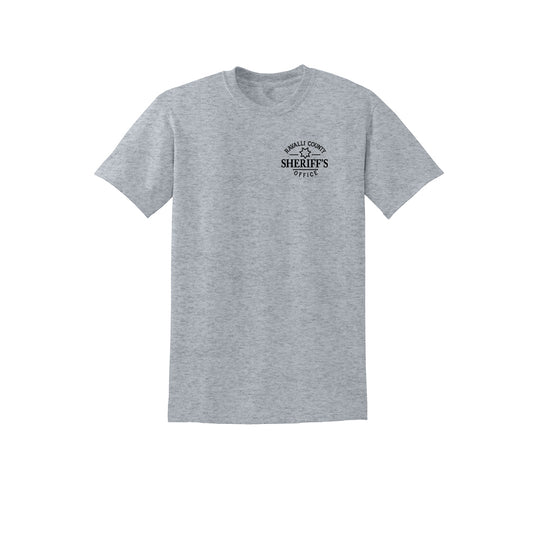 Gildan® DryBlend® 50 Cotton/50 Poly T-Shirt (RCSO)
