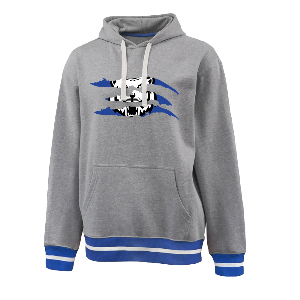 SSC Adult "Scratch" Stadium Hoodie