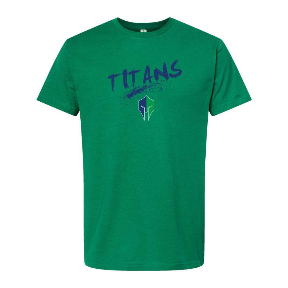 Titans "300" Tee