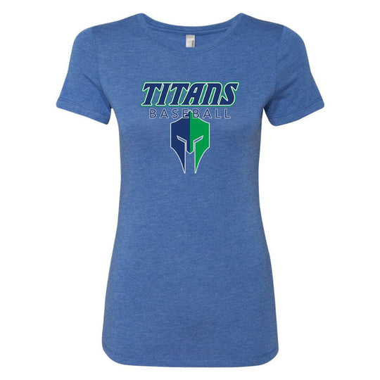 Ladies"Classic" Perfect Tri® Tee