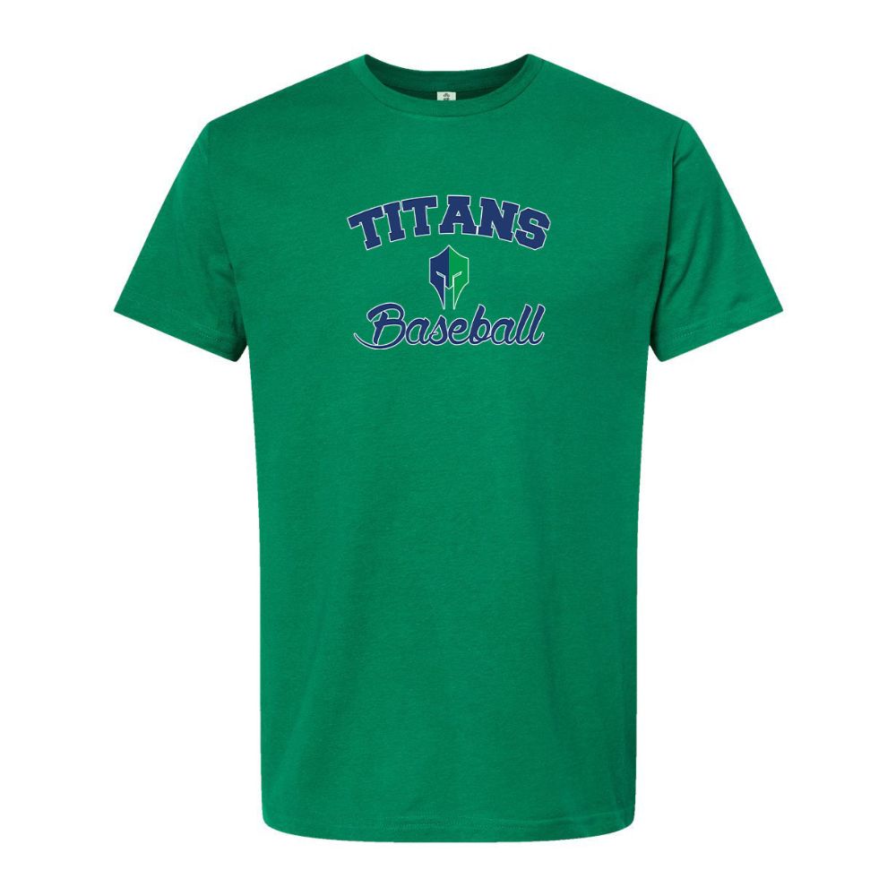 Titans "CTB" Tee