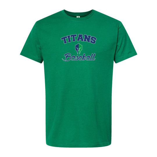 Titans "CTB" Tee