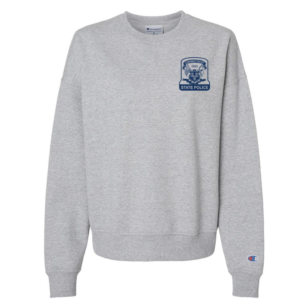 CTSP "Shield" Champion Crewneck