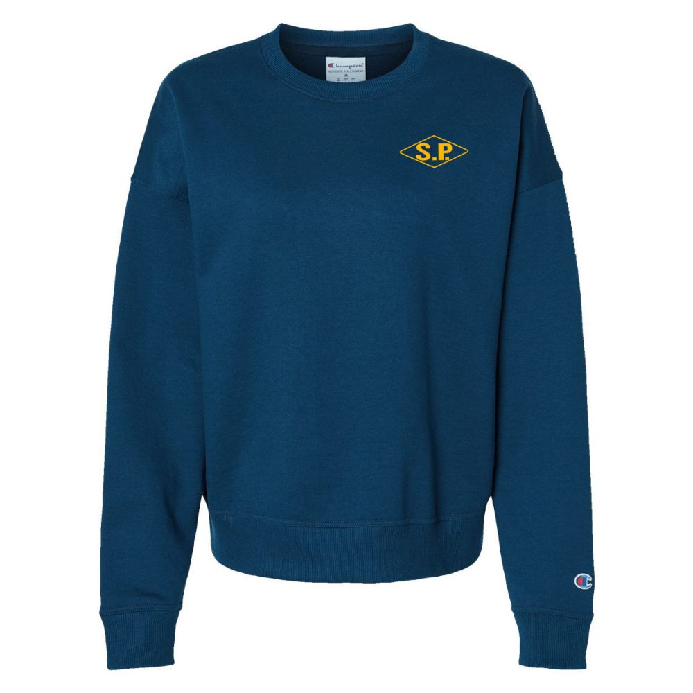 CTSP "SP" Champion Crewneck