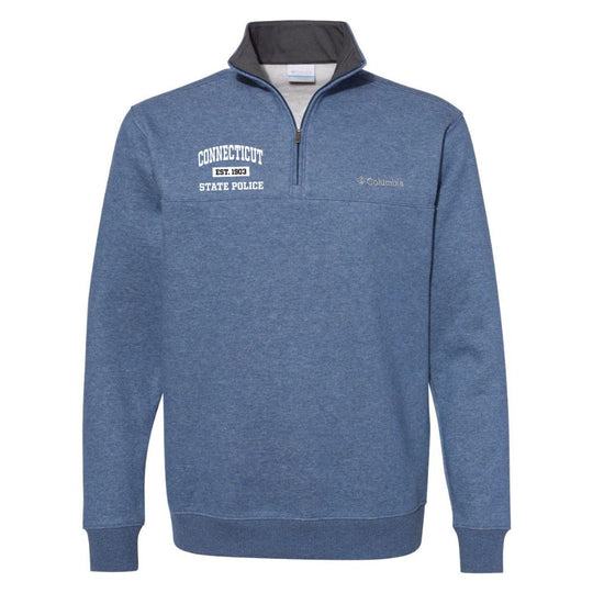 CTSP 1/2 Zip Sweatshirt