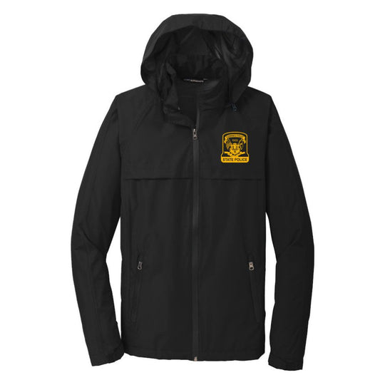 CTSP "Shield" Men's Rain Jacket