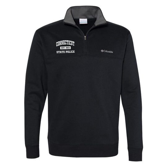 CTSP 1/2 Zip Sweatshirt