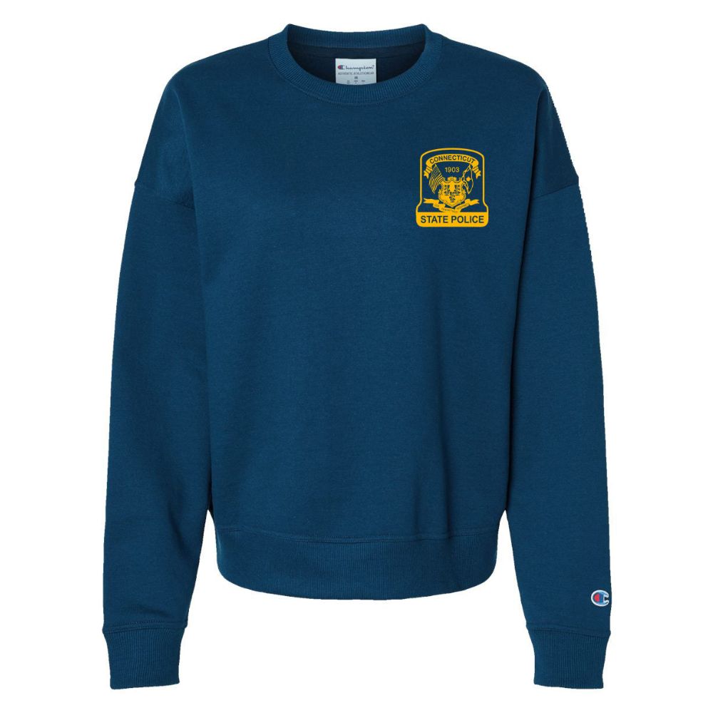 CTSP "Shield" Champion Crewneck