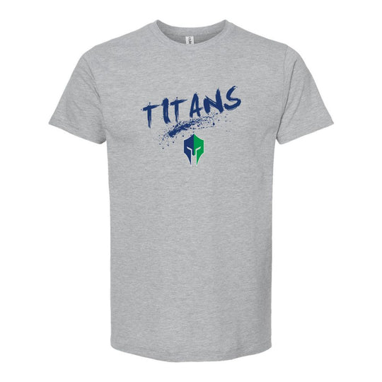 Titans "300" Tee