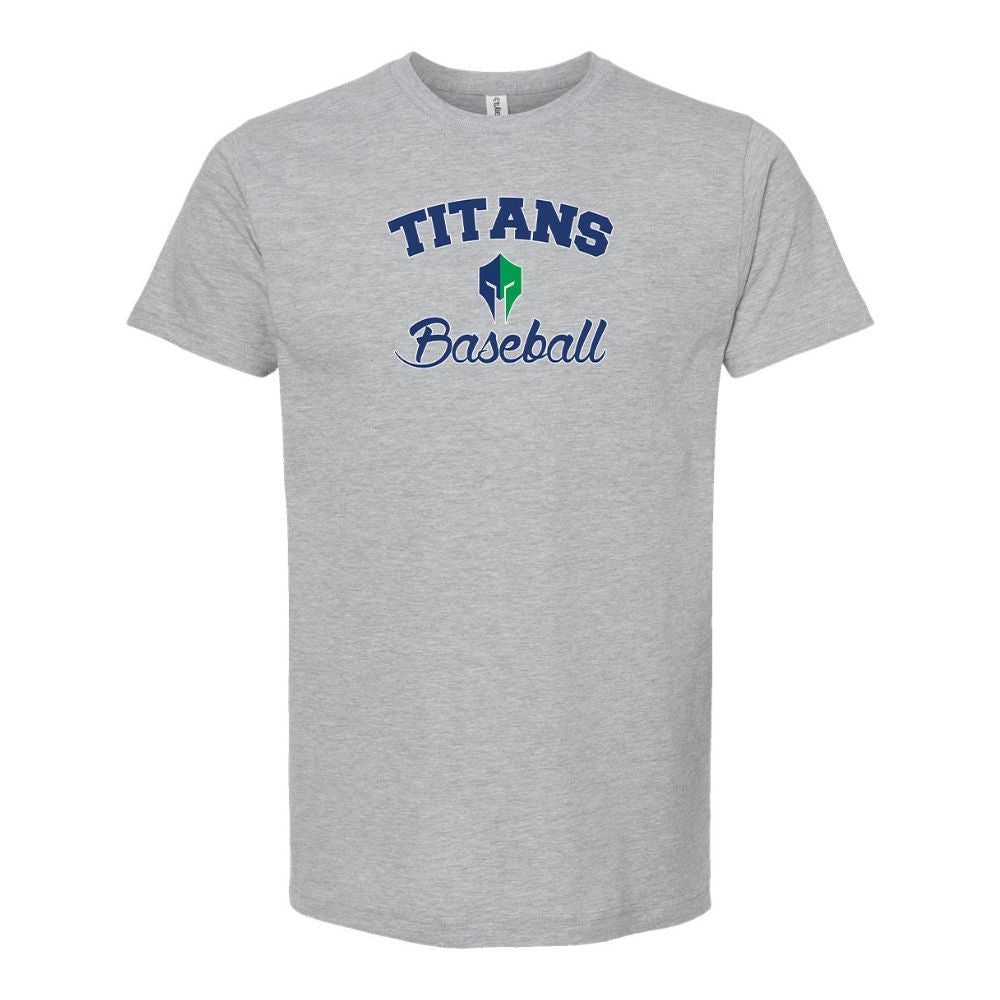 Titans "CTB" Tee