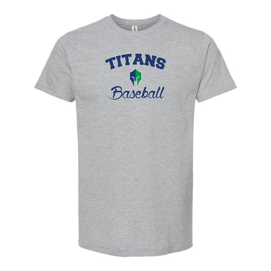 Titans "CTB" Tee