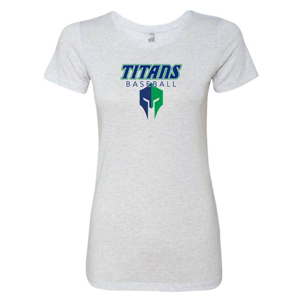 Ladies"Classic" Perfect Tri® Tee