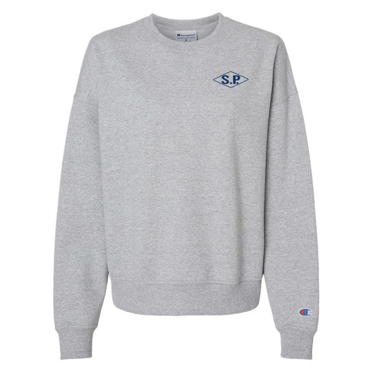 CTSP "SP" Champion Crewneck