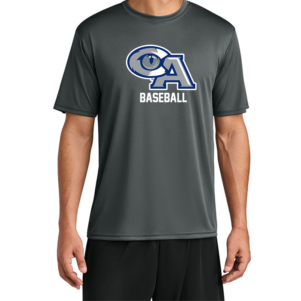 CA Baseball Tech Tee