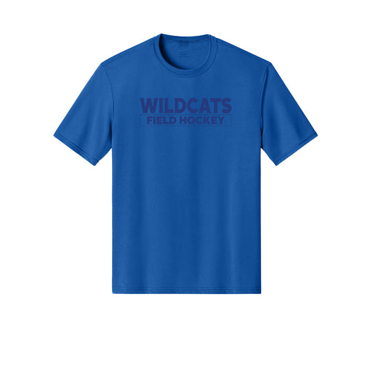 SFH "Box" Tech Tee