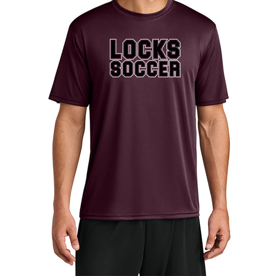 WLSC "LS" Tech Tee
