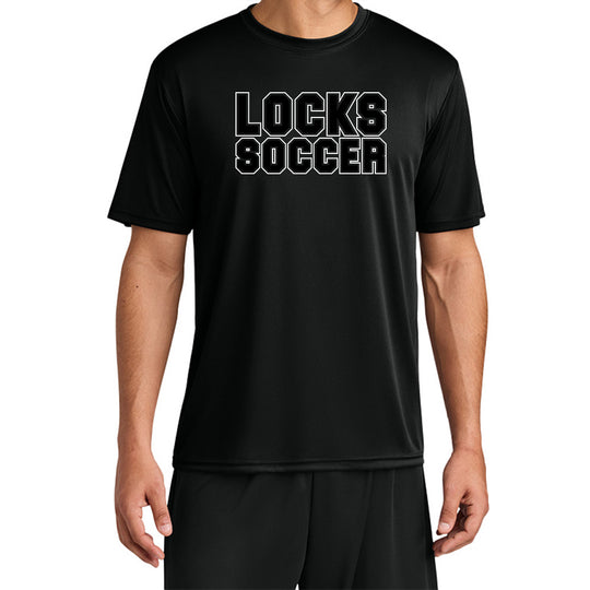 WLSC "LS" Tech Tee