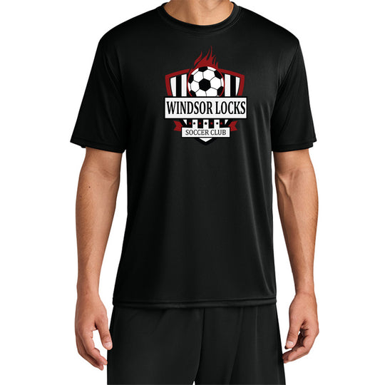 WLSC Tech Tee