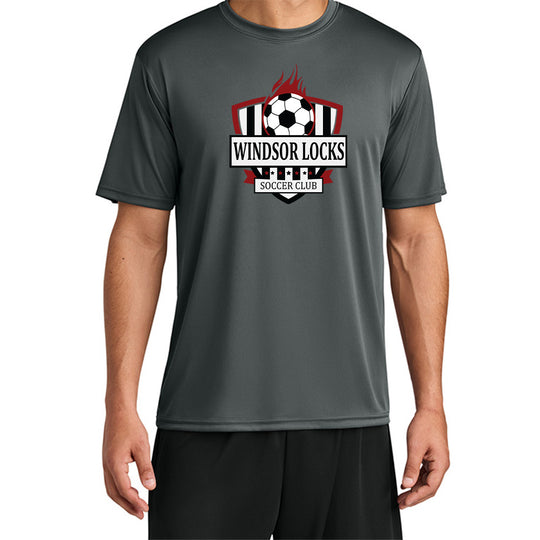 WLSC Tech Tee