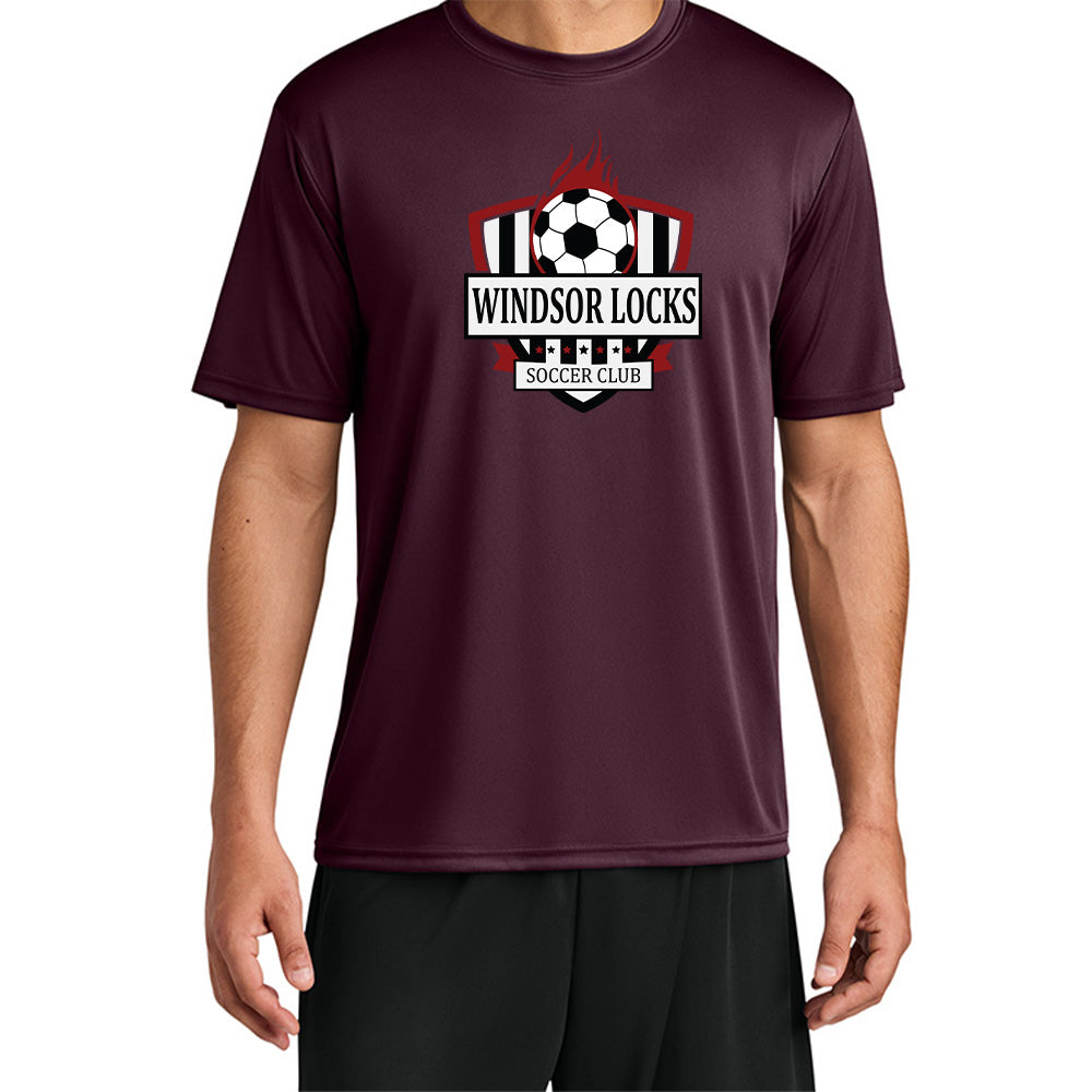 WLSC Tech Tee