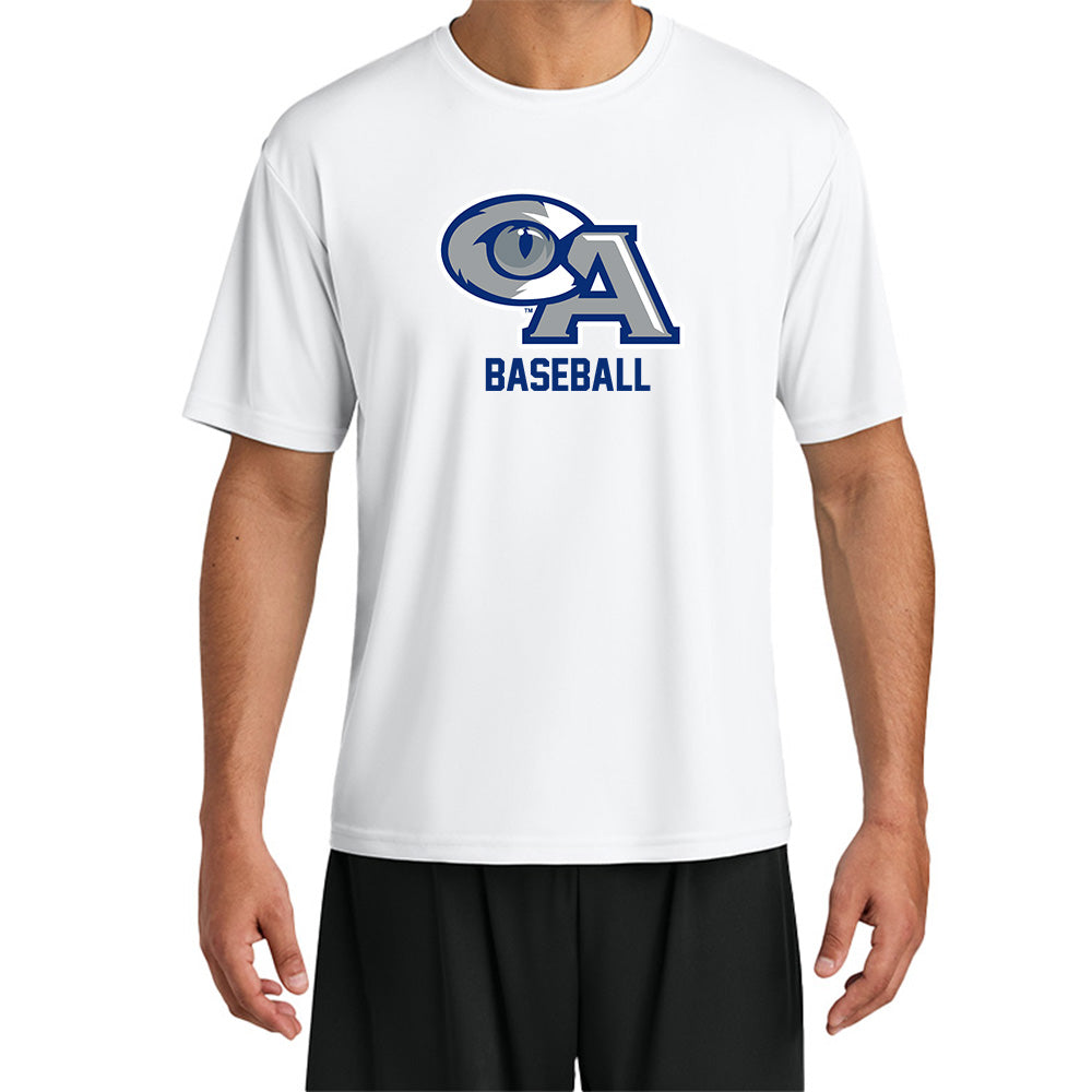 CA Baseball Tech Tee