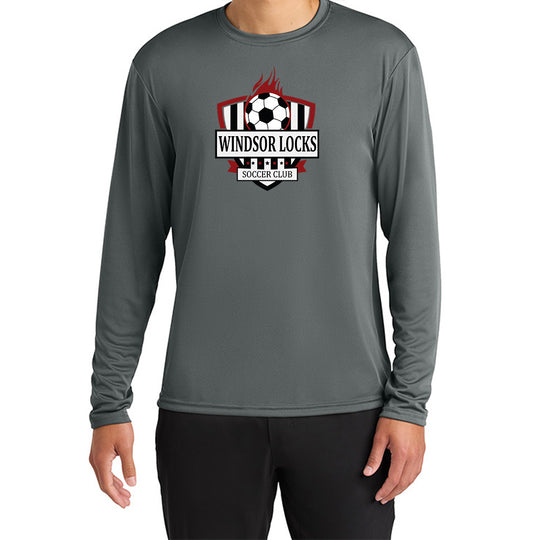 WLSC Long Sleeve Tech Tee