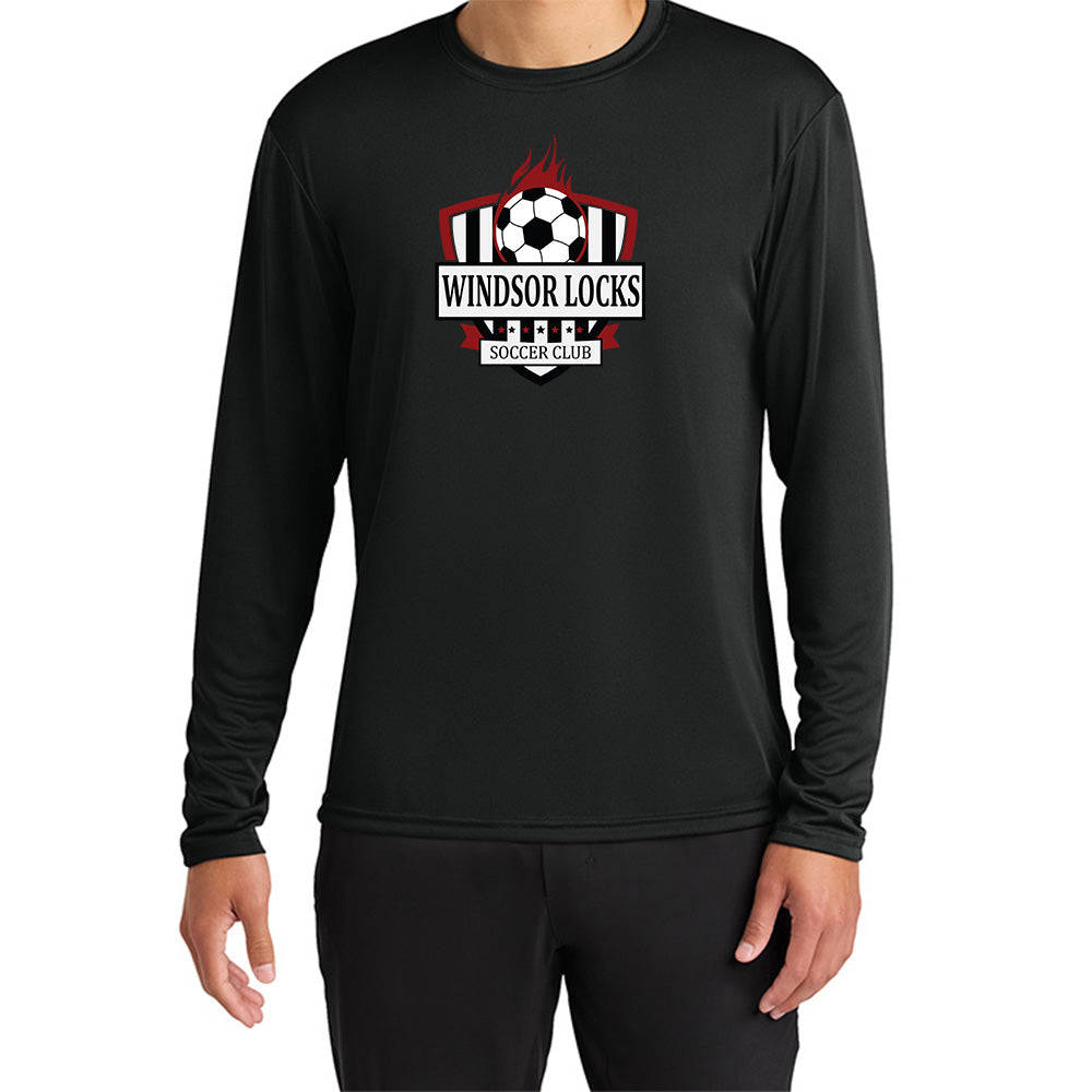 WLSC Long Sleeve Tech Tee