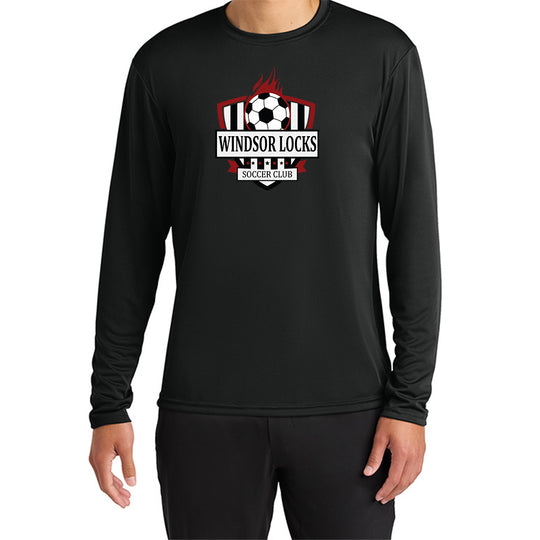 WLSC Long Sleeve Tech Tee