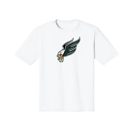 Enfield High Soccer "Eagle B" Tech Tee