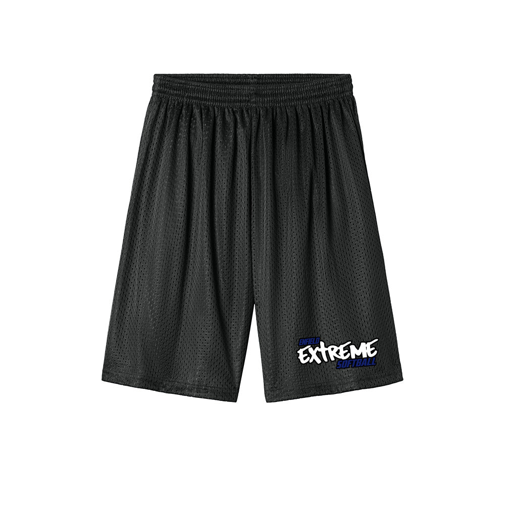 Enfield Extreme Mesh Short