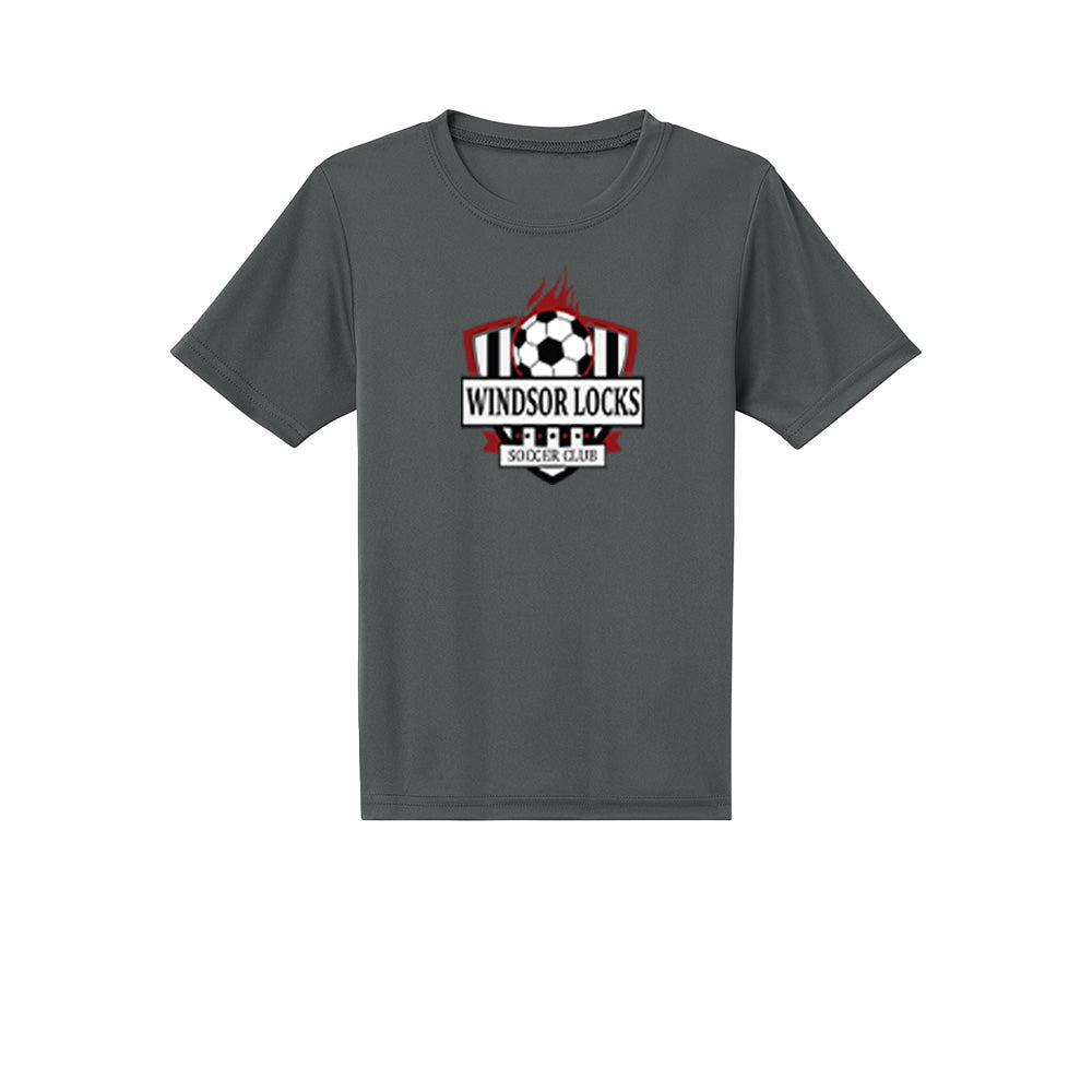 WLSC Youth Tech Tee