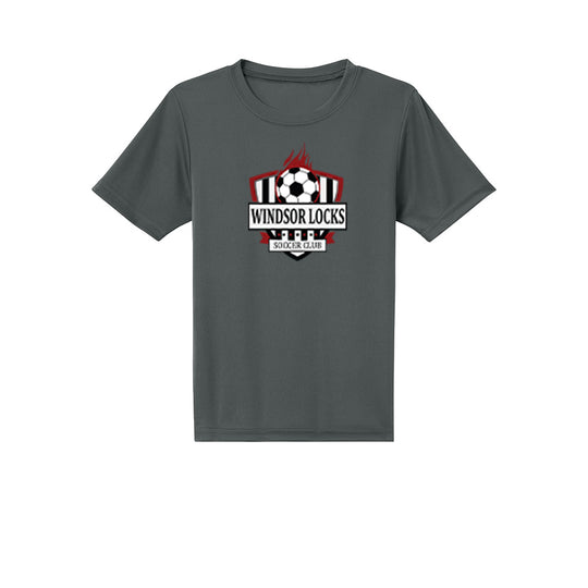 WLSC Youth Tech Tee