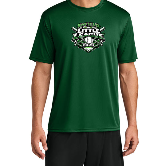 ELL Opening Day Tech Tee 2026