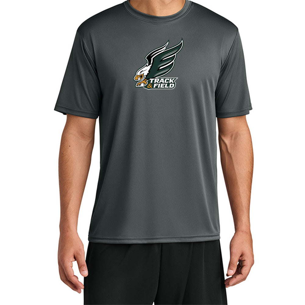 Enfield Track & Field Tech Tee