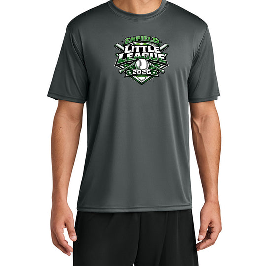 ELL Opening Day Tech Tee 2026
