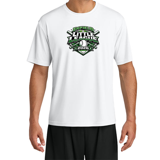 ELL Opening Day Tech Tee 2026