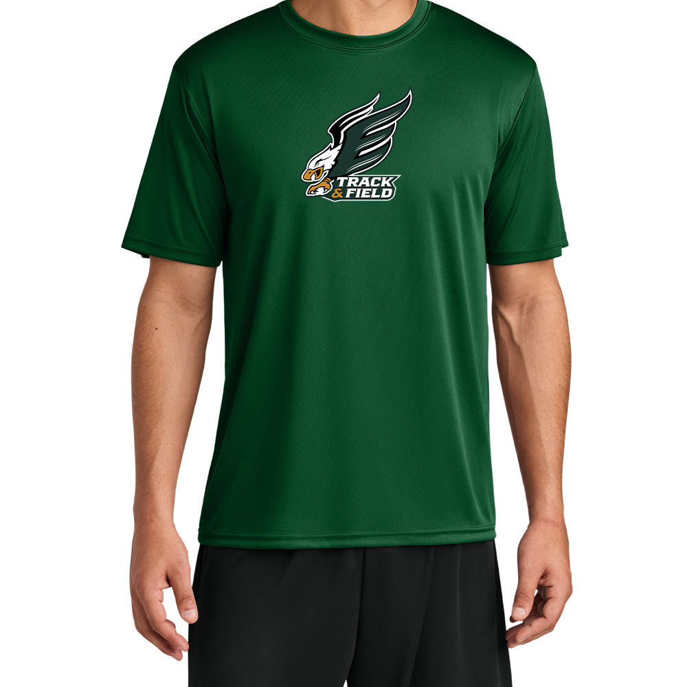 Enfield Track & Field Tech Tee