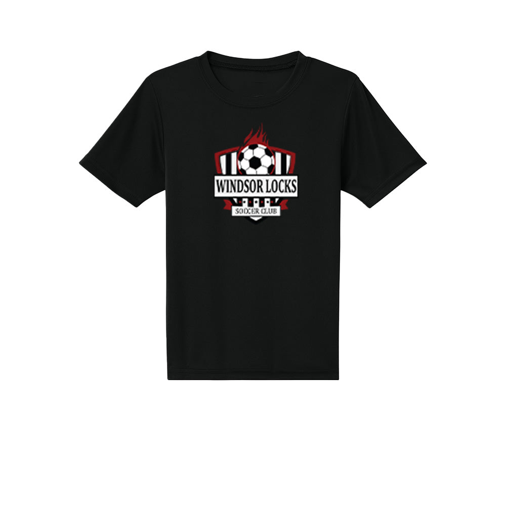 WLSC Youth Tech Tee