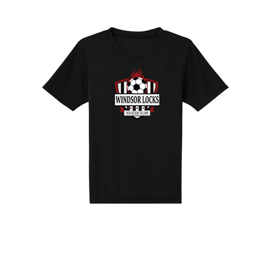 WLSC Youth Tech Tee